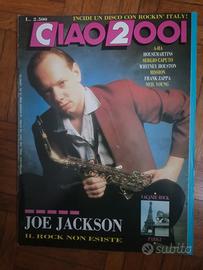 ciao2001 1988 Joe Jackson Terence Trent d'arby 