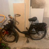 Velosolex  1964 d’epoca con documenti originali