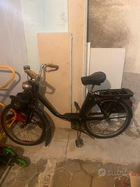 Velosolex  1964 d’epoca con documenti originali