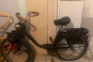 Velosolex  1964 d’epoca con documenti originali