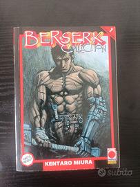 Berserk collection Serie nera vol. 1