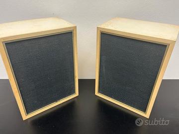 Stereo 8 da tavolo anni 50 Inno-hit