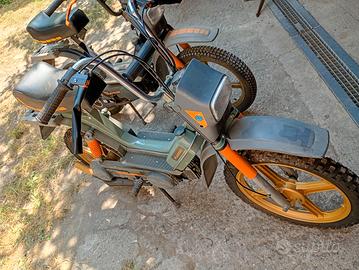 Piaggio Super bravo 