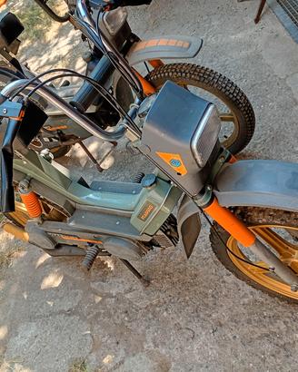 Piaggio Super bravo 