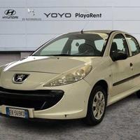 Peugeot 206 Plus 1.1 60CV 5p. Trendy