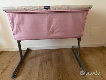 Culla Chicco Next to me