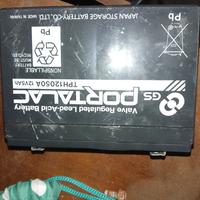 batteria 12v