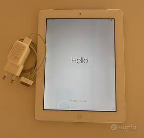 iPad 3a generazione Wi-Fi + Cellular, da 64 GB
