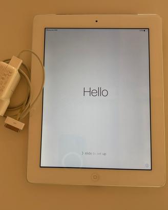 iPad 3a generazione Wi-Fi + Cellular, da 64 GB