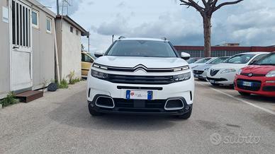 Citroen C5 Aircross BlueHDi 130 S&S EAT8 Shine