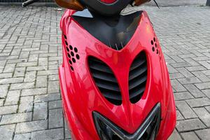Yamaha aerox
