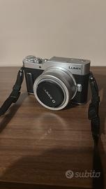 Panasonic lumix gx 880
