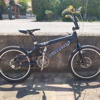 bmx silverstar 20"