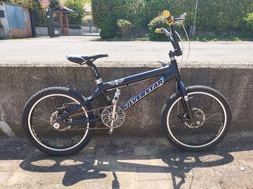 bmx silverstar 20"