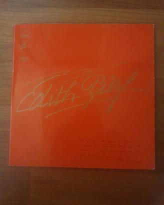 DISCO EDITH PIAF