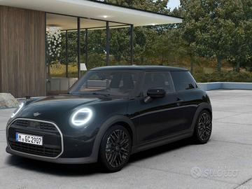 MINI MINI COOPER C