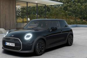 MINI MINI COOPER C