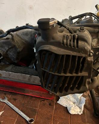 Motore 150cc Tweet e Sym Symphony