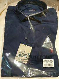 Camicie Club House Polo – Nuove Originali