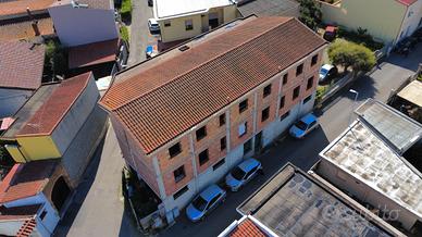 Stabile/Palazzo Assemini [Cod. rif 3305527VRG]