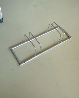 supporto per biciclette 