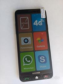 BRONDI AMICO VERO 4G