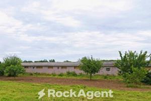 CAPANONNE CON AMPIO TERRENO