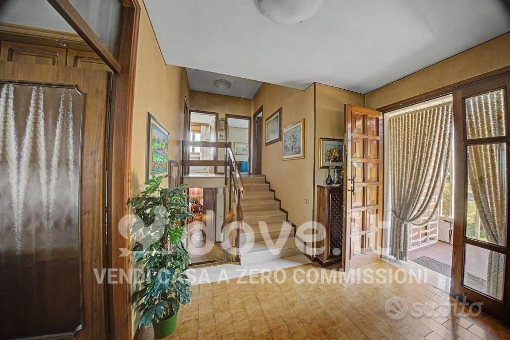 Casa – Quinto di Treviso, Toscan - Vista 2
