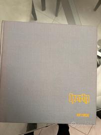 Storia dell’operetta