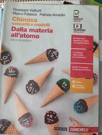 Chimica concetti e modeli