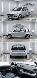 Smart ForFour automatica vasta scelta