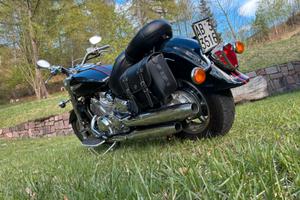 Yamaha Royalstar 1300
