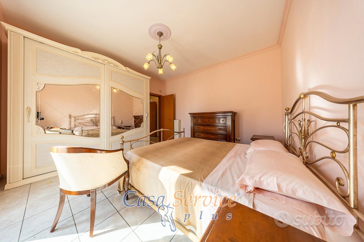 Appartamento – Casarano, Lecce - Altro
