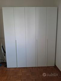 Armadio per camera