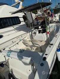 Sessa Key largo 20