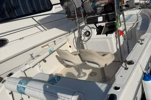 Sessa Key largo 20
