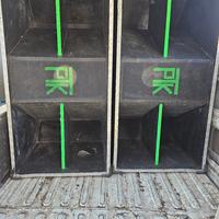 casse passive (woofer)