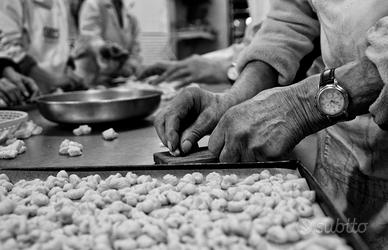 Attivita Panificio/Pasticceria + locale 350mq