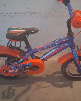 Bicicletta per bambini