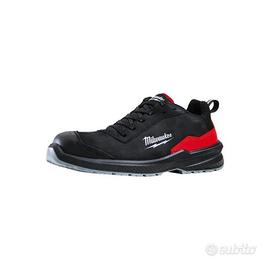 Scarpe Antinfortunistiche Milwaukee Flextred S3S