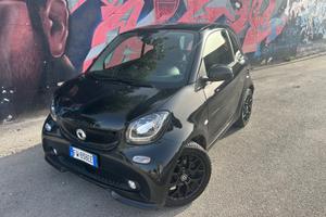 SMART FORTWO SUPERPASSION AUT+F1+TETTO