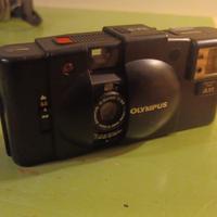 Macchina fotografica Olympus