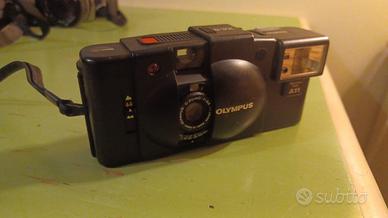Macchina fotografica Olympus