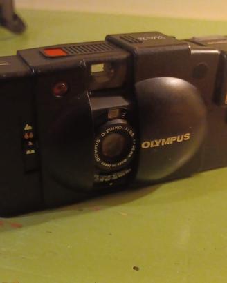 Macchina fotografica Olympus