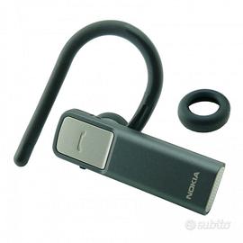 Nokia Bluetooth Headset BH-606