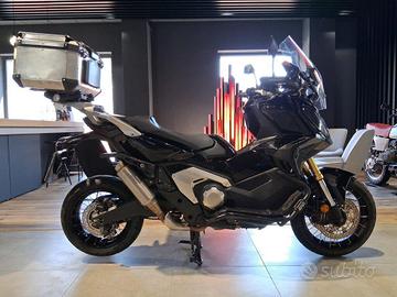 HONDA X-ADV 750 DCT Abs my21