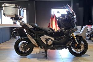 HONDA X-ADV 750 DCT Abs my21