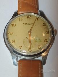 Berthoud Geneve