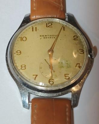 Berthoud Geneve