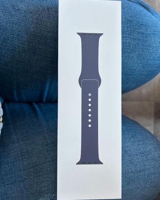 Cinturino per Apple Watch - 46mm - mis. M/L  NUOVO